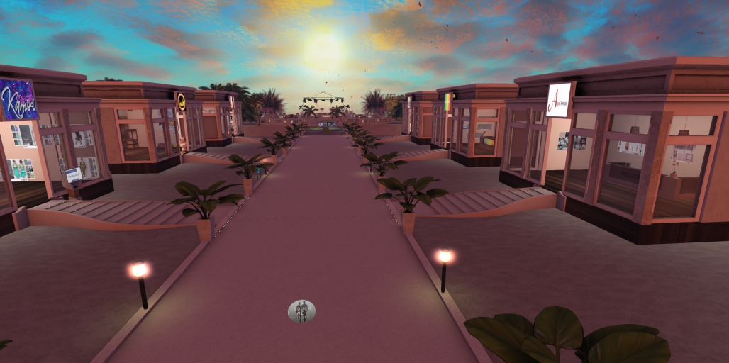 Vista Animations