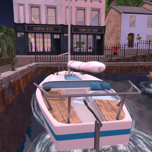 Vista Animations