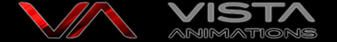 Vista Animations Logo
